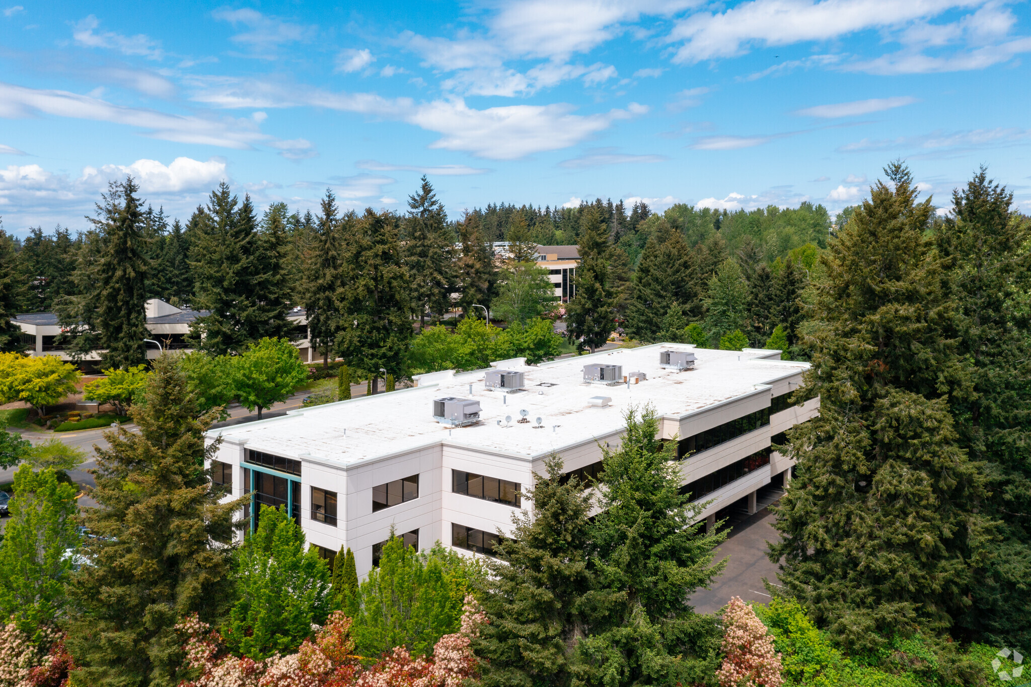 33400 9th Ave S, Federal Way, WA 98003 - Golden Stone Office Bldg | LoopNet