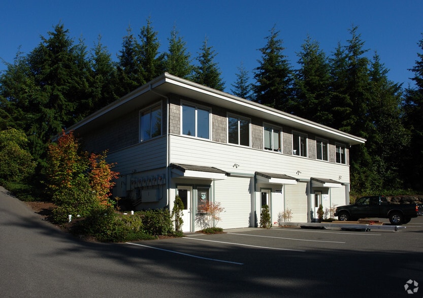 26121 Calvary Ln, Kingston, WA for sale - Building Photo - Image 3 of 4