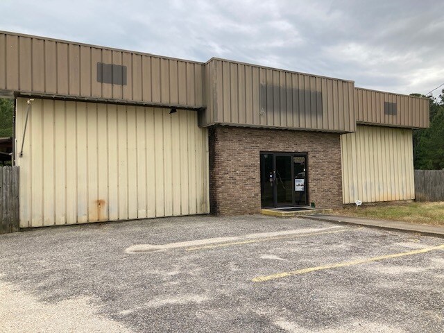 1000 Myrtle Beach Hwy, Sumter, SC for sale - Primary Photo - Image 1 of 1