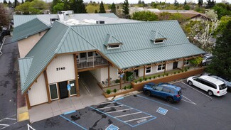 More details for 2740 Fulton Ave, Sacramento, CA - Coworking for Lease