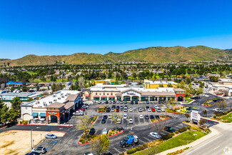 More details for 33490 Oak Glen Rd, Yucaipa, CA - Land for Lease