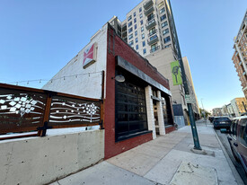 2217 Welton St, Denver CO - Commercial Real Estate