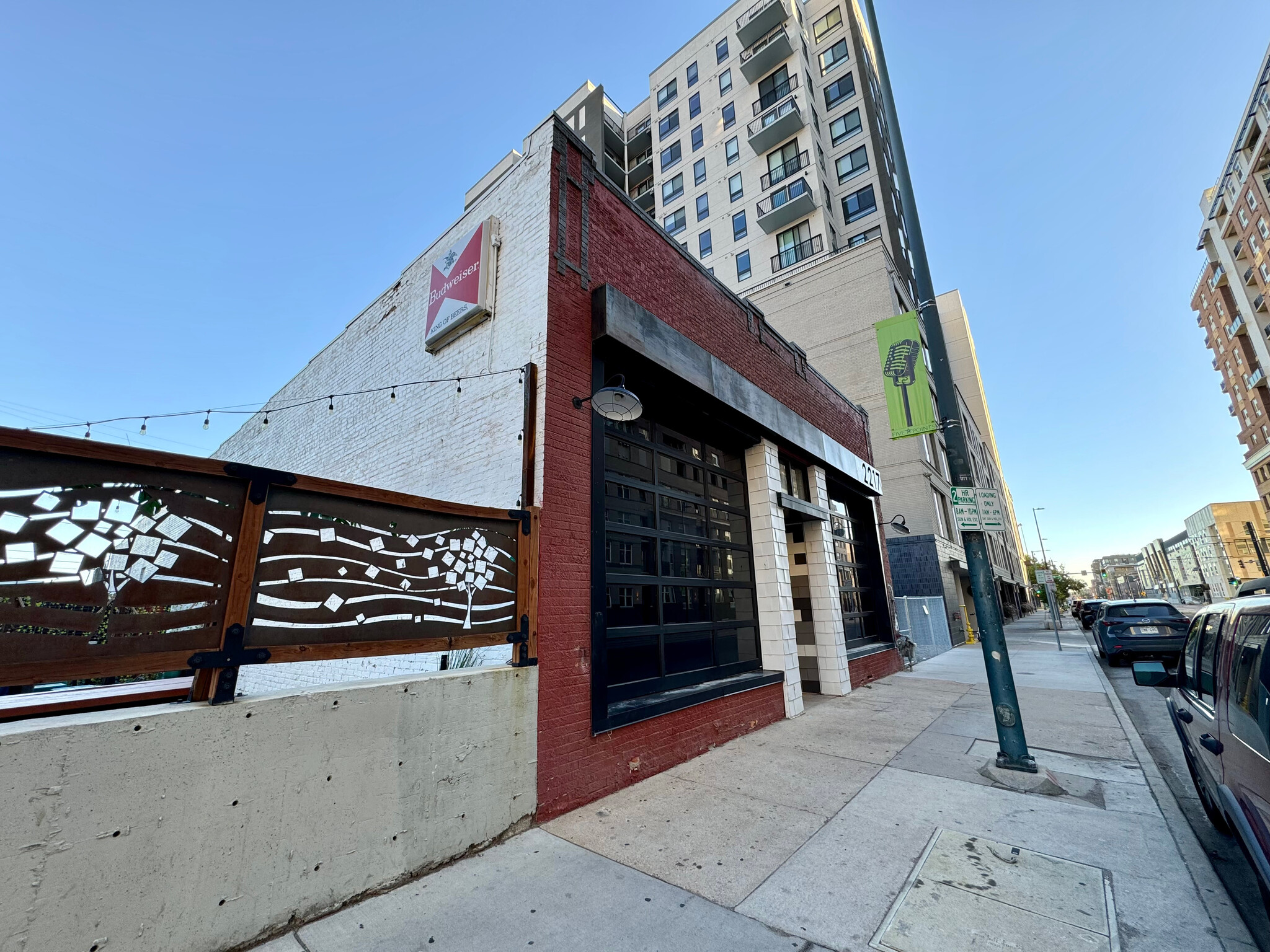 2217 Welton St, Denver, CO for sale Building Photo- Image 1 of 15