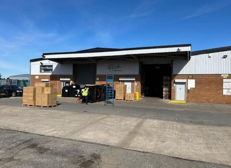 Knowles Ln, Bradford for sale - Primary Photo - Image 1 of 1