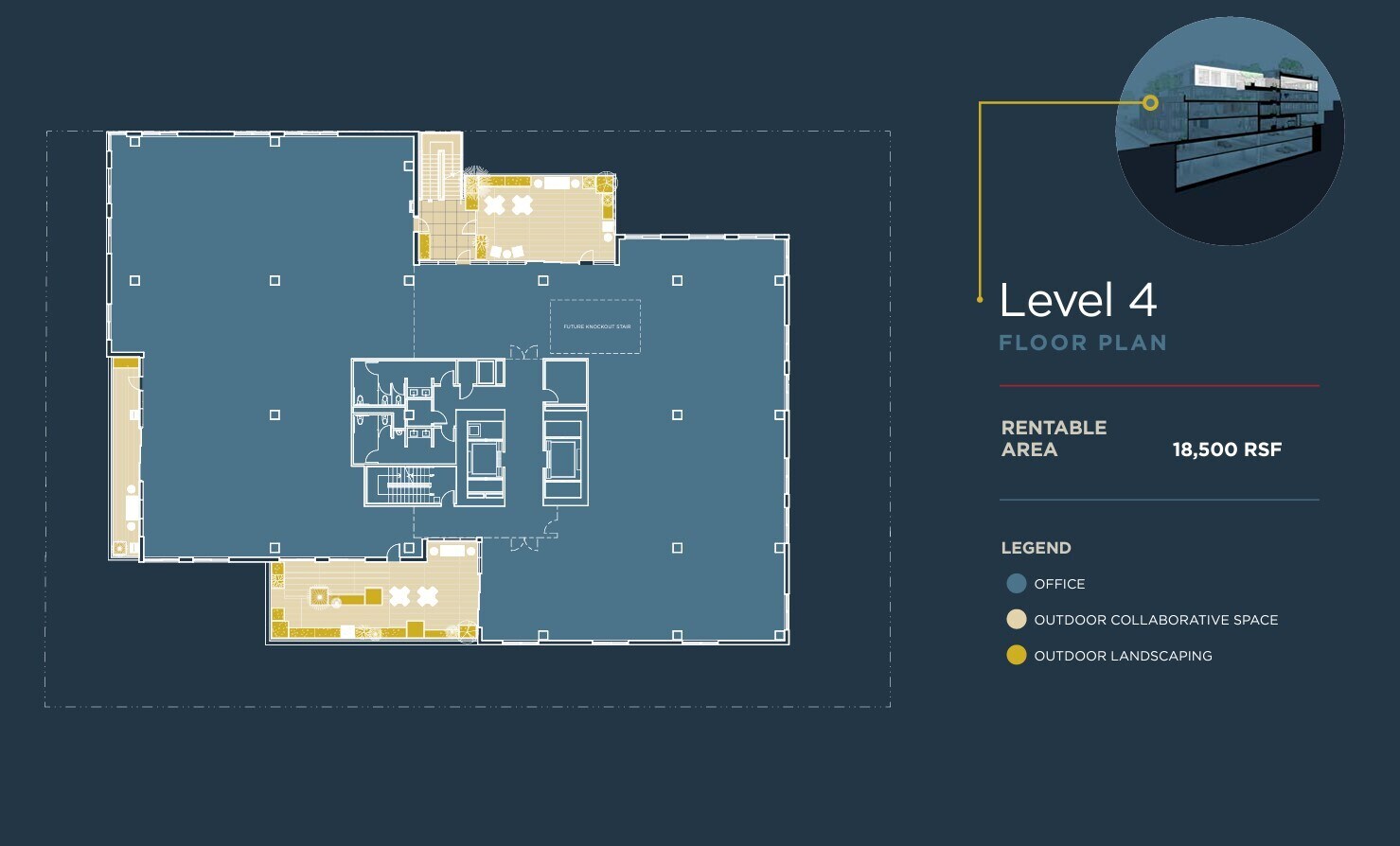 717 Seward St, Los Angeles, CA for lease Floor Plan- Image 1 of 1