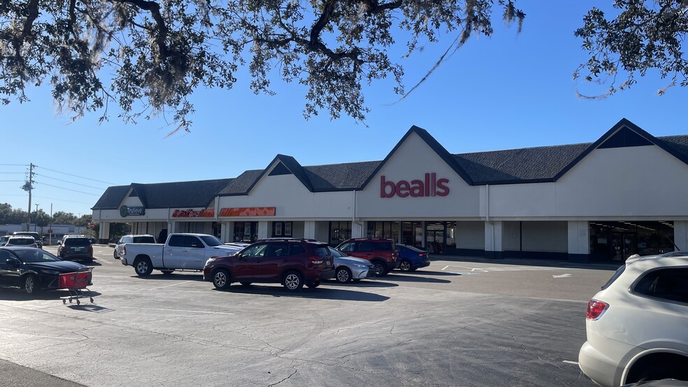 1200 S Broad St, Brooksville, FL for lease - Building Photo - Image 2 of 7