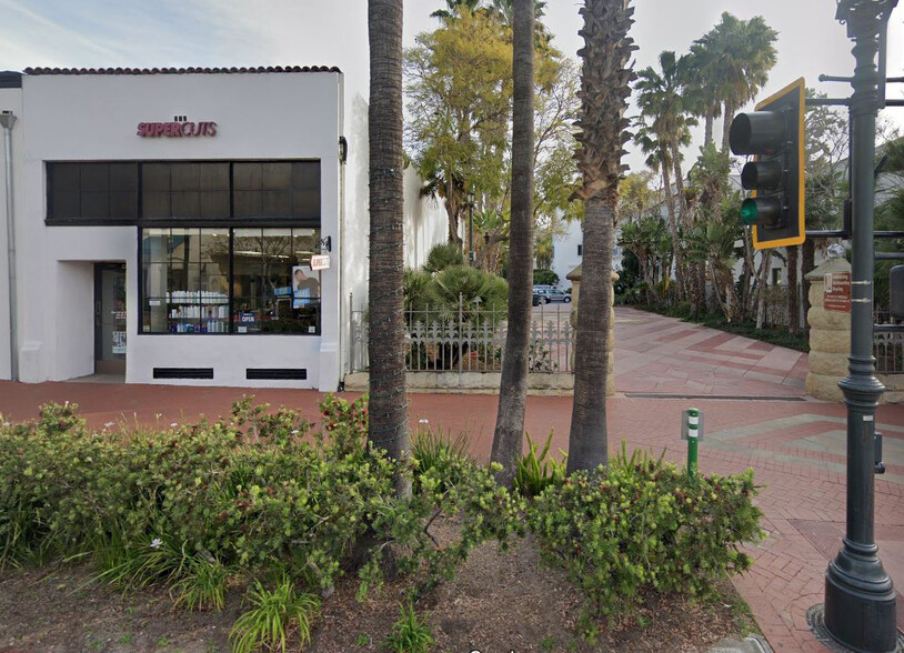 726 State St, Santa Barbara, CA for sale - Building Photo - Image 1 of 1