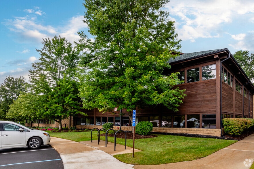 3027-3061 Miller Rd, Ann Arbor, MI for lease - Primary Photo - Image 1 of 6