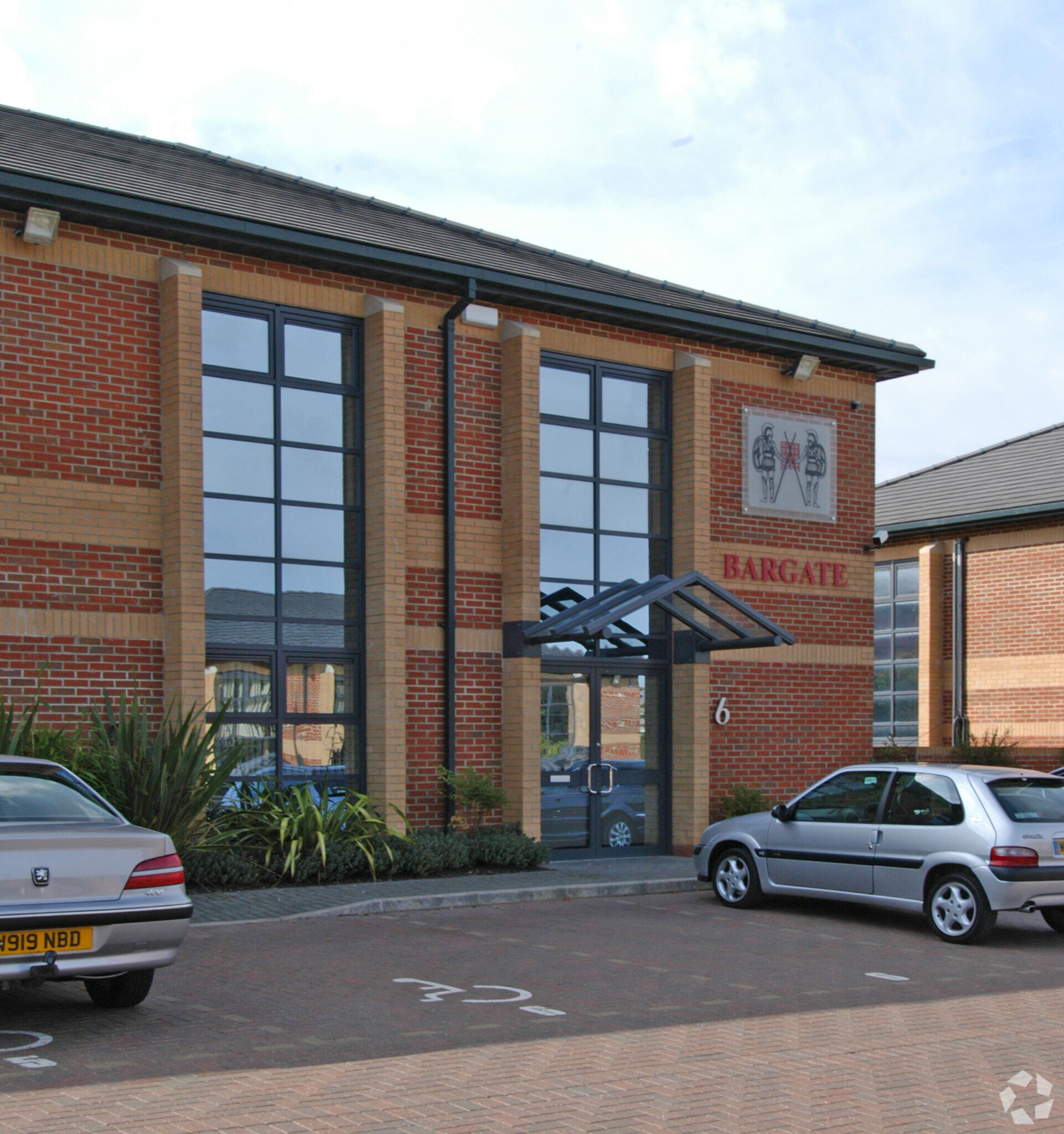 Boarden Clos, Northampton for sale Building Photo- Image 1 of 1