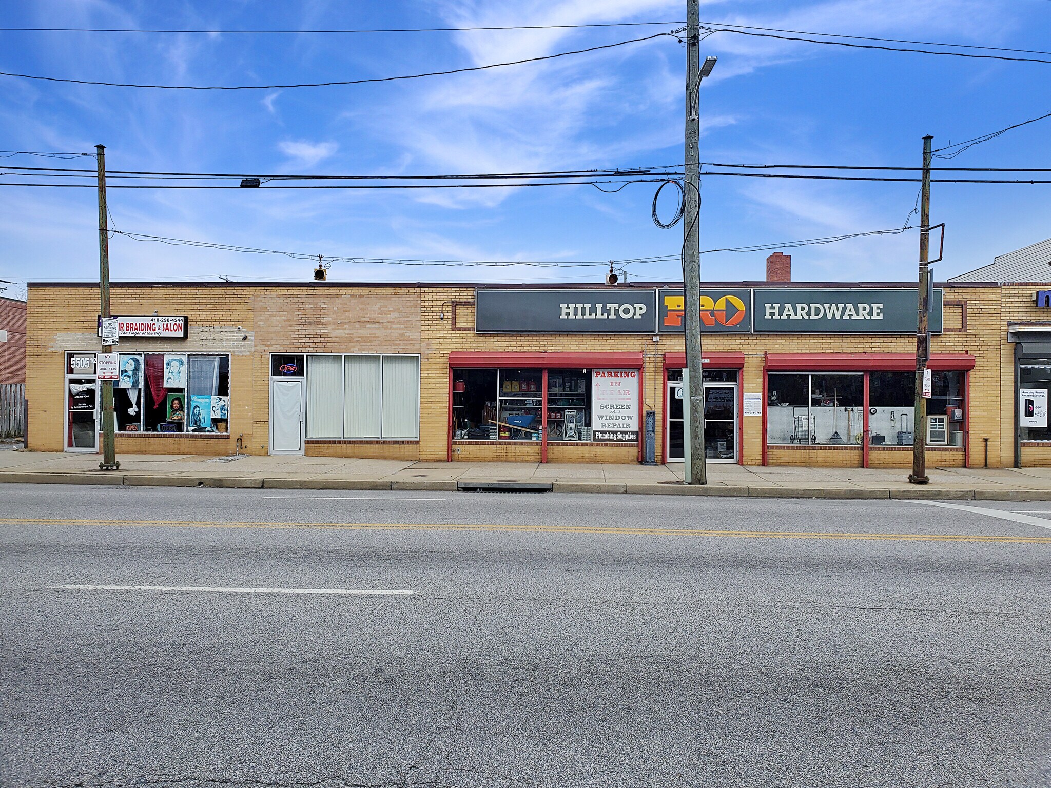 6776 Reisterstown Road - efz7ccf