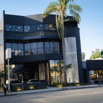 Integrated Building - Loft