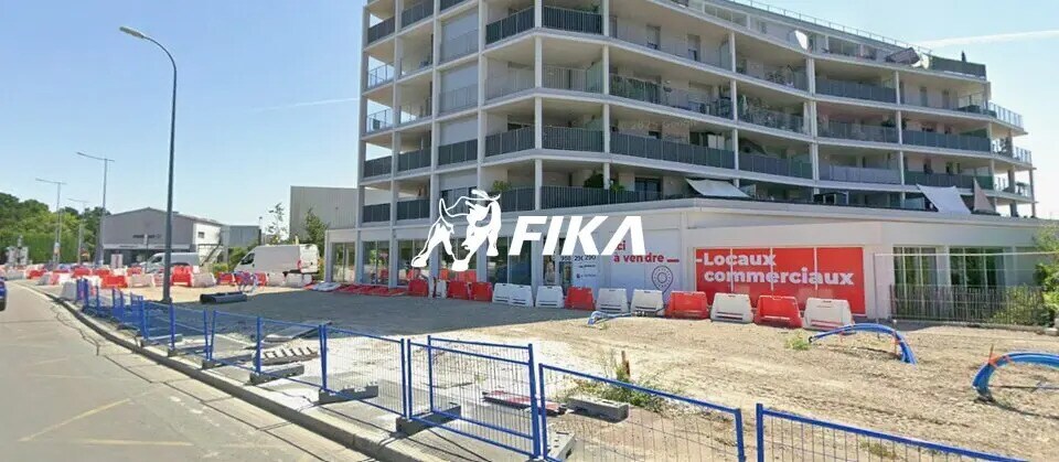 Retail in Mérignac for sale - Construction Photo - Image 1 of 8