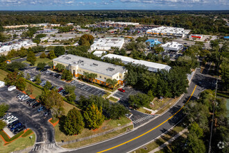 1073 Willa Springs Dr, Winter Springs, FL - aerial  map view