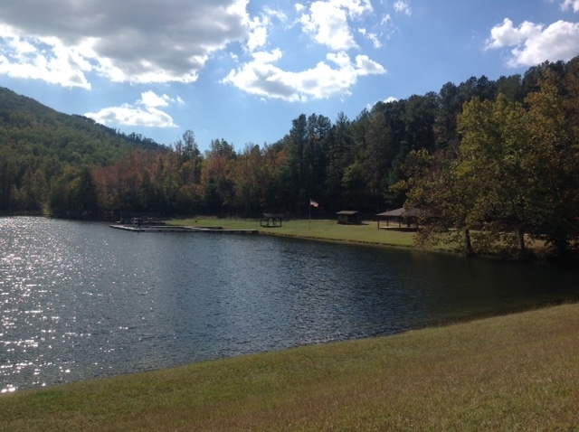 164 Girls Scout Camp Rd, Bostic, NC for sale Primary Photo- Image 1 of 1