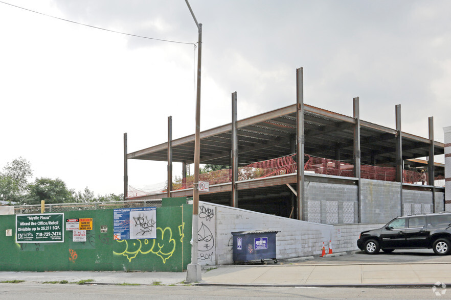 76-09 Queens Blvd, Elmhurst, NY for sale - Primary Photo - Image 1 of 1