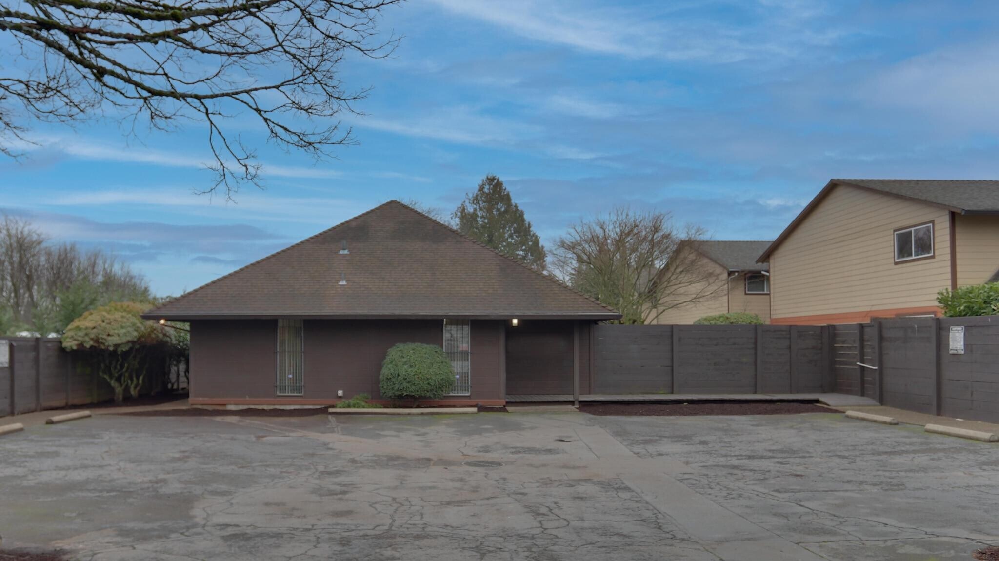 15012 SE Stark St, Portland, OR for sale Building Photo- Image 1 of 1