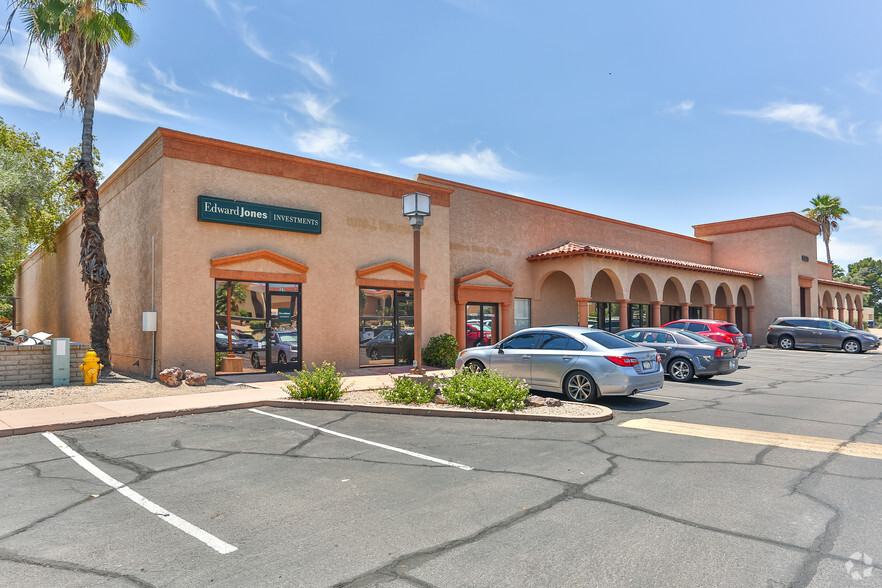 10220 W Bell Rd, Sun City, AZ for lease - Building Photo - Image 2 of 7