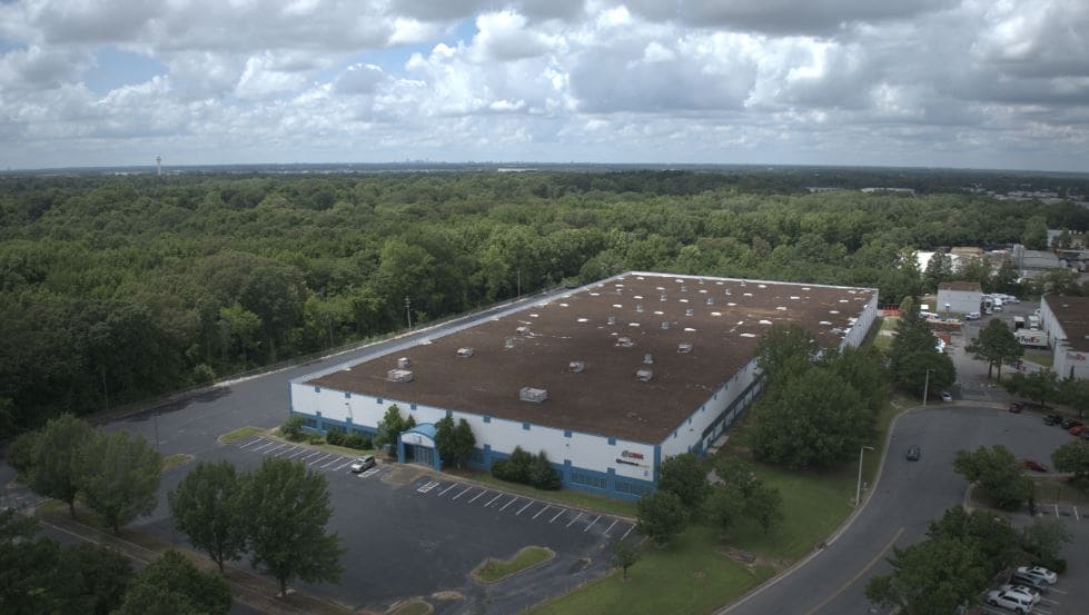 4481 Distriplex Cv, Memphis, TN for lease - Building Photo - Image 2 of 8