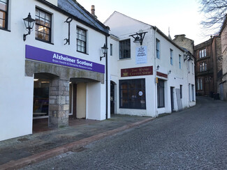 More details for 14 College Wynd, Kilmarnock - Retail for Lease