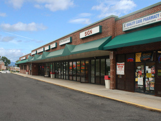 More details for 1400-1415 E Cold Spring Ln, Baltimore, MD - Retail for Lease