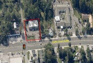5714 Timuquana Ave, Jacksonville, FL - AERIAL map view - Image1