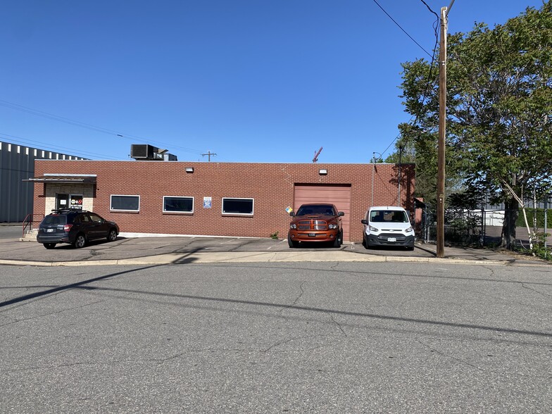 951 Vallejo St, Denver, CO for sale - Building Photo - Image 2 of 22