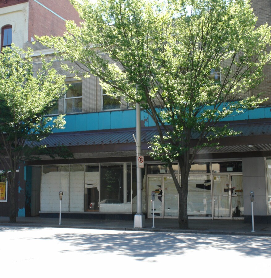 620 E Independence St, Shamokin, PA 17872