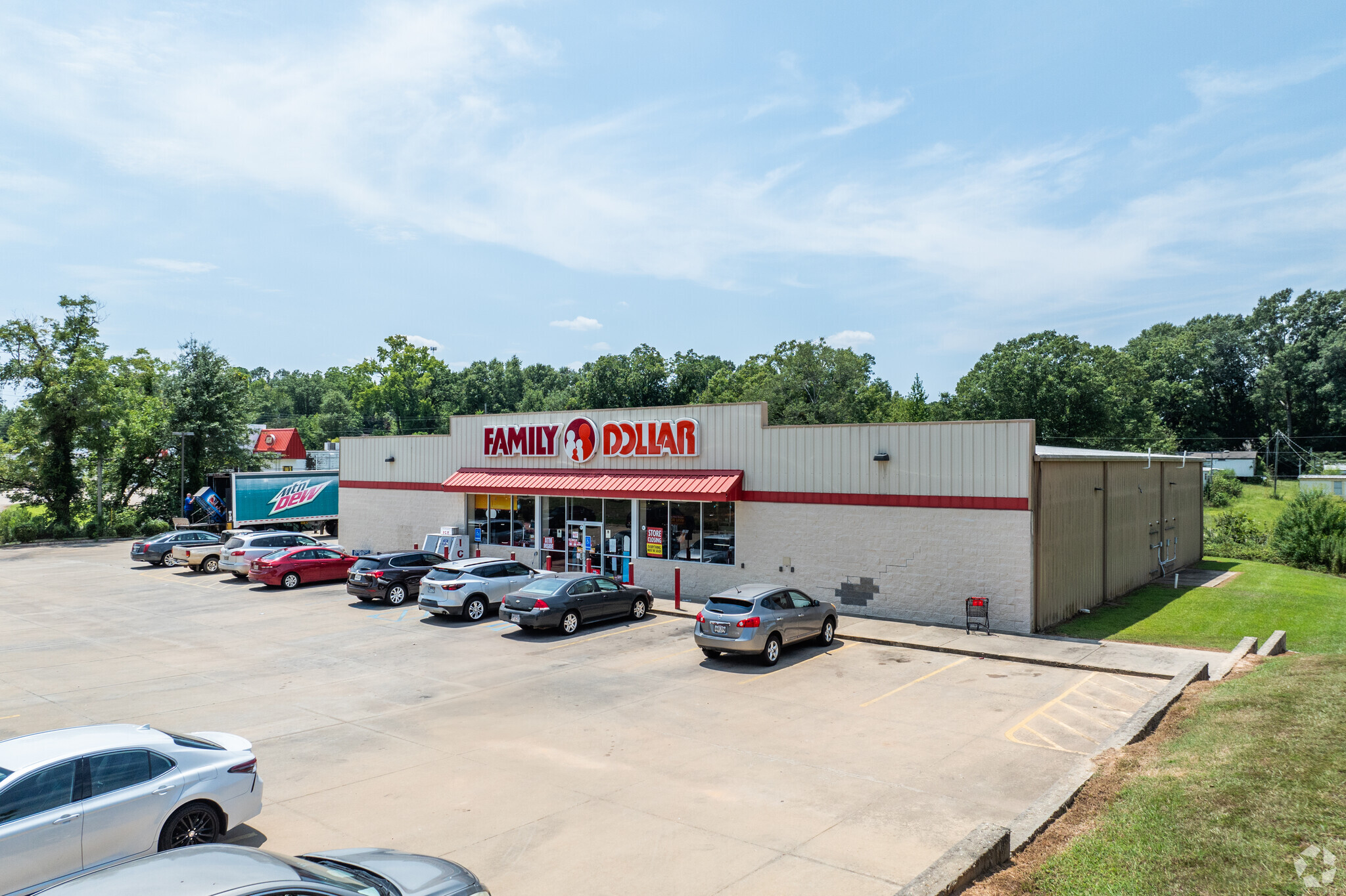 60 W 4th St, Bernice, LA for sale Building Photo- Image 1 of 1