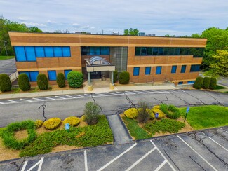 More details for 60 Old New Milford Rd, Brookfield, CT - Office/Medical for Lease