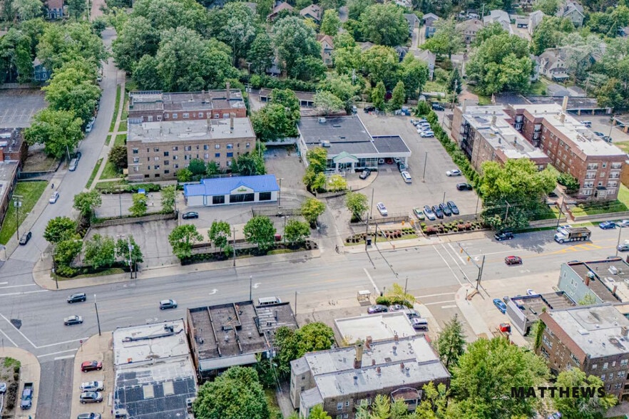 2888 Mayfield Rd, Cleveland, OH for sale - Building Photo - Image 2 of 3