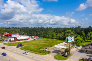 More details for 5810 FM 1488, Magnolia, TX - Land for Lease