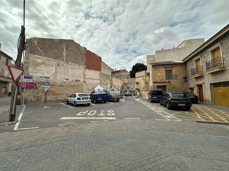 Land in Alicante for sale - Building Photo - Image 2 of 4