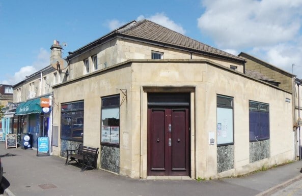 23 Moorland Rd, Bath for sale Building Photo- Image 1 of 1
