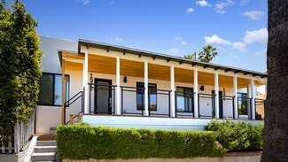 More details for 1572 Myra Ave, Los Angeles, CA - Multifamily for Sale