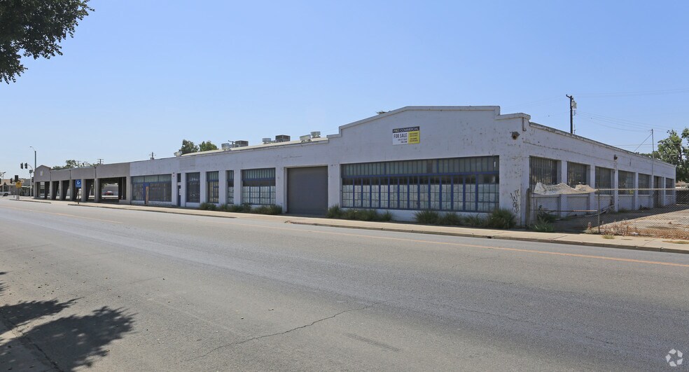 1147 N St, Newman, CA for sale - Primary Photo - Image 1 of 1