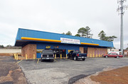 90 Schillinger Rd S, Mobile AL - Automotive Property