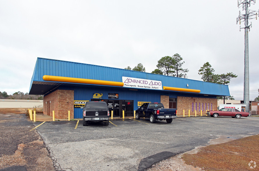 90 Schillinger Rd S, Mobile, AL for lease - Primary Photo - Image 1 of 12