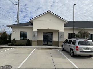 More details for 2637 W State Road 426, Oviedo, FL - Office for Lease