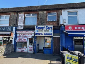More details for 287 Hall Ln, London - Retail for Sale