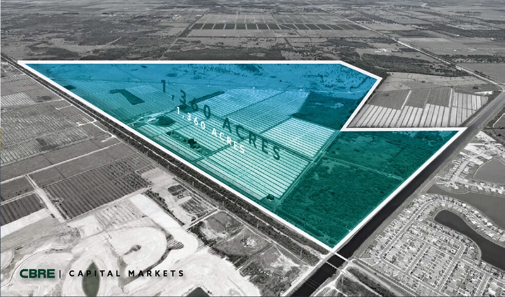 12541 Glades Cut Off Rd, Port Saint Lucie, FL 34987 St. Lucie