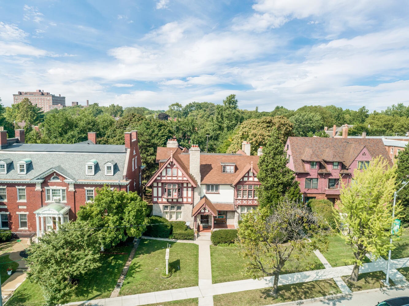 8325 E Jefferson Ave, Detroit, MI for sale Other- Image 1 of 1