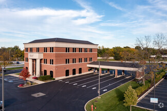 More details for 1145 N Arlington Heights Rd, Itasca, IL - Office for Lease