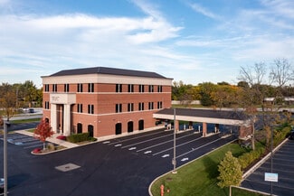 More details for 1145 N Arlington Heights Rd, Itasca, IL - Office for Lease