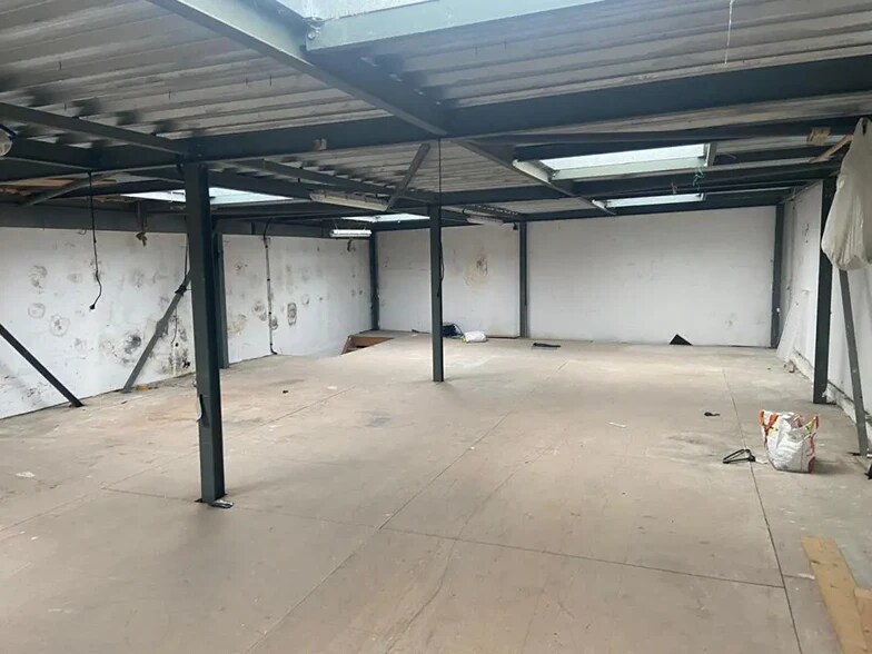 Multifamily in Saint-Denis for sale - Construction Photo - Image 3 of 7