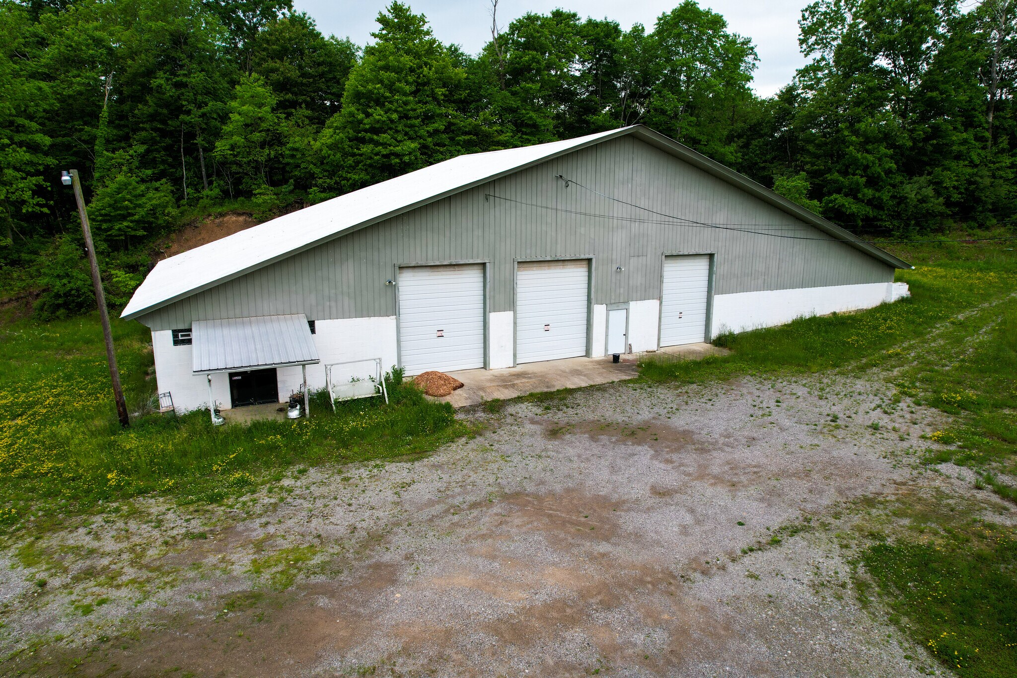 110 Block Ln, Chicora, PA 16025 Industrial for Sale