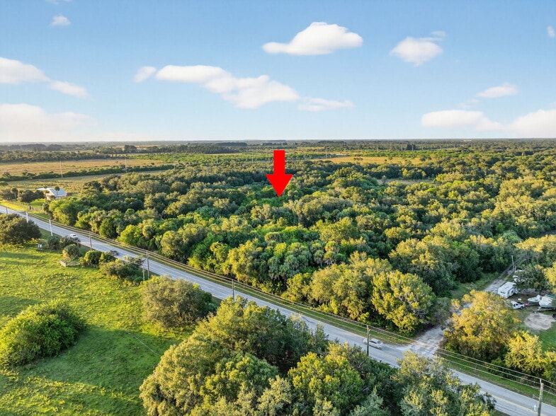 6102 Saint Lucie Blvd, Fort Pierce, FL for sale - Aerial - Image 3 of 6