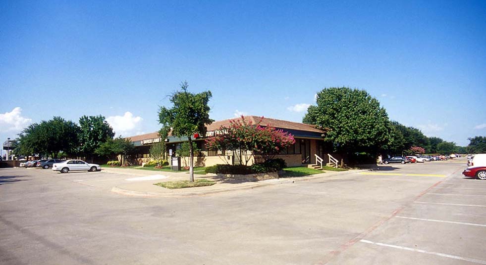 17000 Preston Rd, Dallas, TX for lease - Building Photo - Image 2 of 9