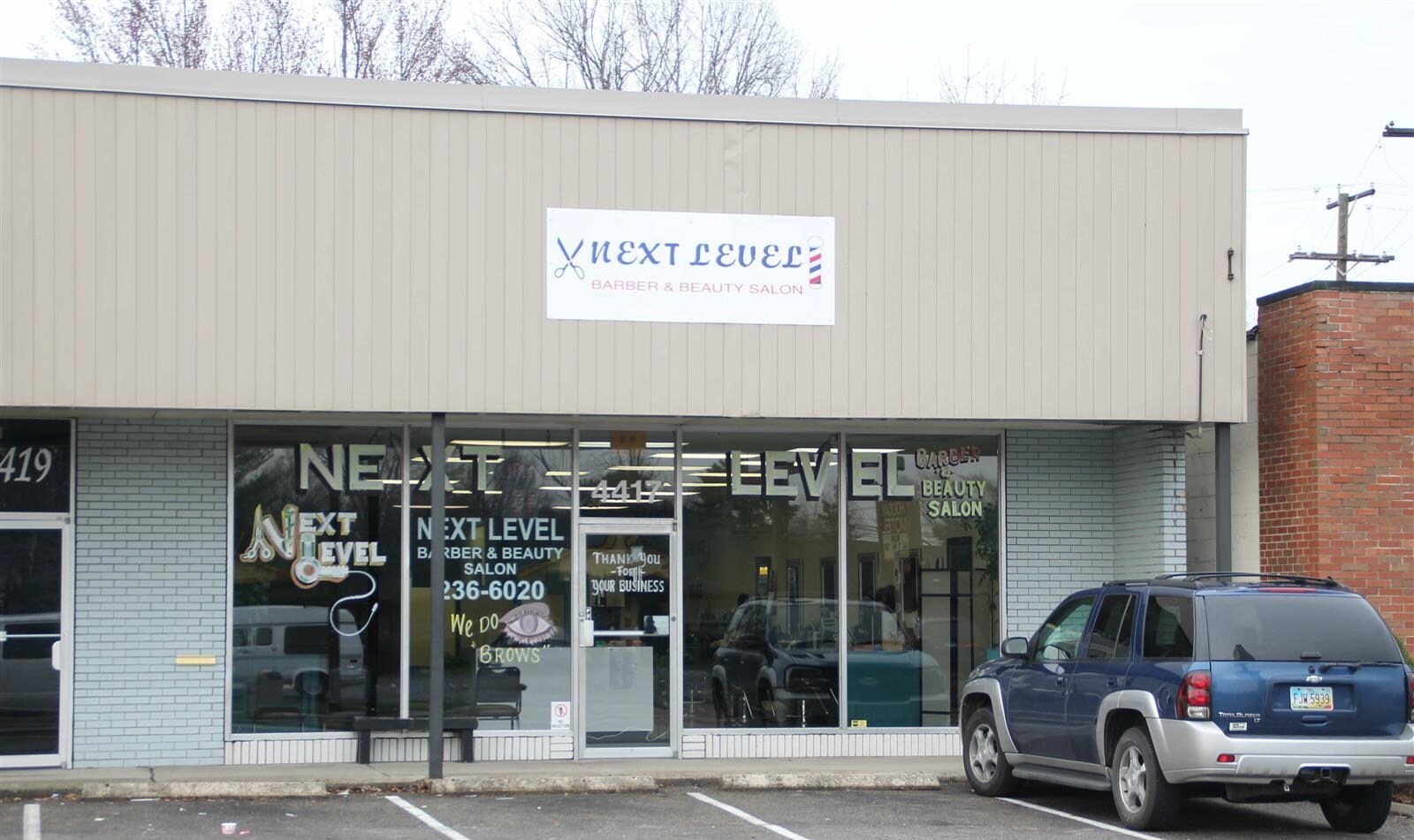 4417-4425 E Main St, Columbus, OH for sale Building Photo- Image 1 of 1