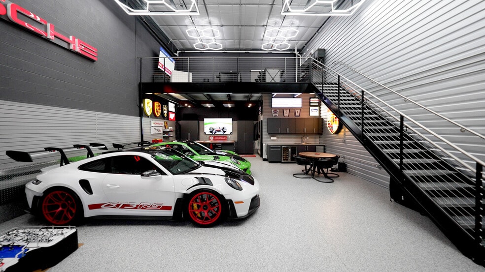 105 Depot Dr, Belgrade, MT for sale - Building Photo - Image 1 of 16