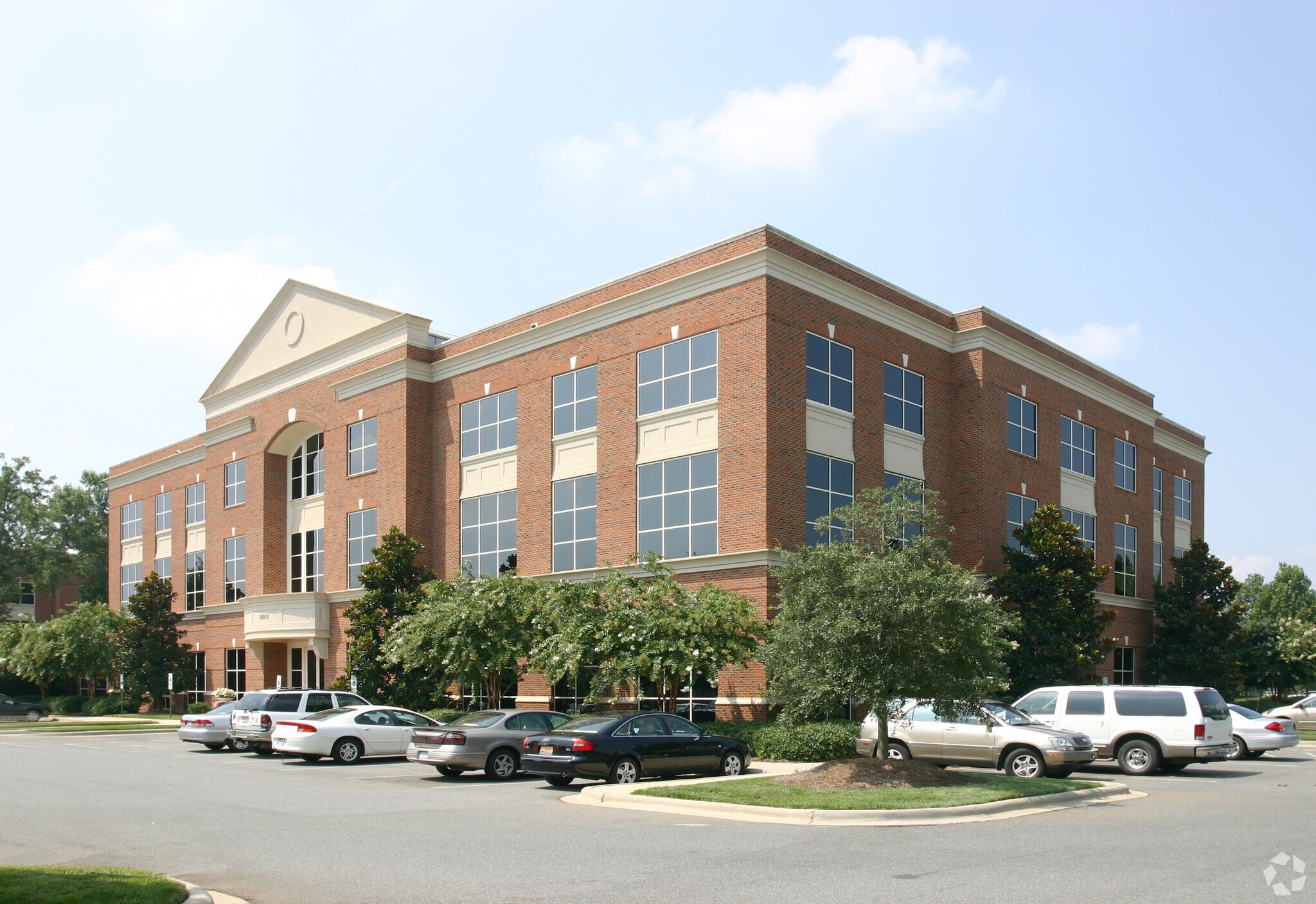 10720 Sikes Pl, Charlotte, NC 28277 Providence Park